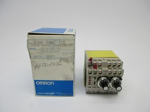 Capteur PLC S3A-DAK-US - Product Image 5