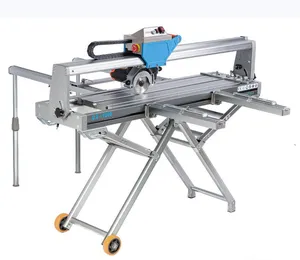 LIVTER-máquina de corte de azulejos, máquina de corte de mármol, Manual, automática, 45 grados, maquinaria de piedra