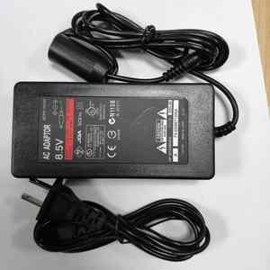 Adaptateur secteur 2026RP pour Playstation <span class=keywords><strong>2</strong></span> PS2 <span class=keywords><strong>PS</strong></span> <span class=keywords><strong>2</strong></span> 70000 Slim, adaptateur secteur, autres accessoires de jeu, jeux vidéo, EU US - Product Image 2