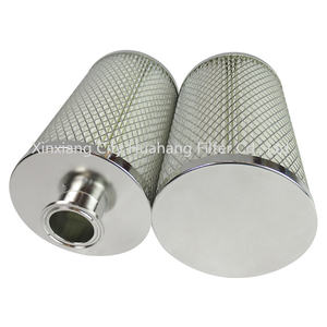 ตัวกรองแบบแยกแก๊สสำหรับเครื่องเป่าลมประสิทธิภาพสูง - Product Image 5