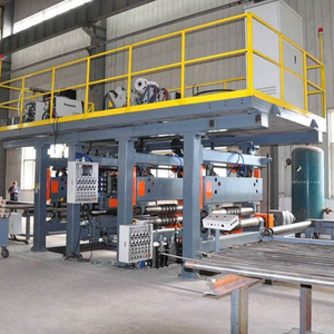 Chaudière à <span class=keywords><strong>vapeur</strong></span> industrielle au gaz 200 kg/h en acier inoxydable, OEM, montée sur châssis, automatique avec écran tactile PLC pour usine textile - Product Image 5
