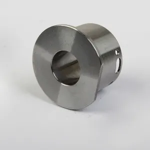 Oem Hoge Kwaliteit Precisie 6061 Aluminium Cnc Draaibank Fietsonderdelen