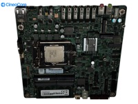 Pièces détachées ATM entièrement testées, carte mère interne NCR Win10 pour NCR 6683 6687 S2 6657-3000-6000 445-0794483 4450794483