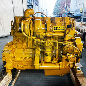 नया मूल इंजन c15 377-5438 248-0847 598-5959 598-5960 598-5962 598--5963 598-कैटरपिलर के लिए - Product Image 3