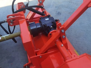 2025 Broyeur de <span class=keywords><strong>tracteur</strong></span> PTO à 3 points certifié RIMA CE | Débroussailleuse forestière hydraulique pour le défrichement, l'agriculture - Product Image 6