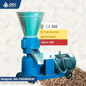 Farm Use Home Corn Making Farming Equipment