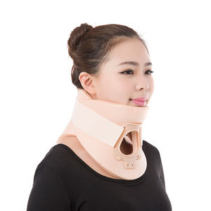 शीर्ष उत्पाद फिलाडेल्फिया ग्रीवा कॉलर/चिकित्सा ग्रीवा गर्दन कॉलर - Product Image 3