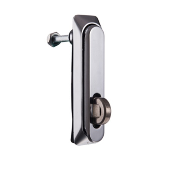 YH9611 Electrical Cabinet Flat Lock,Panel Lock Industrial Equipment Lock