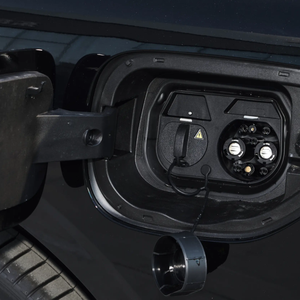 Dongfeng Xinghai S7 REEV, Auto Eléctrico Híbrido de Diseño Moderno y Lujo, Sedán de la Mejor Calidad, Nuevo a la <span class=keywords><strong>Venta</strong></span> - Product Image 5