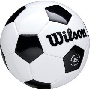 Balón de Fútbol Wilson Talla 5, Peso Oficial, Material Compuesto Resistente - Product Image 2