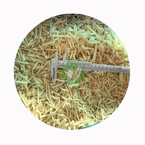 Jahe Utuh Beku IQF, Jahe Kupas Segar, Bawang Putih Beku, Jahe Parut, Jahe Cincang, Harga Grosir Cina - Product Image 6