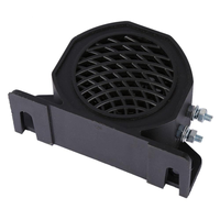 Alarme de recul universelle 12V-24V 105DB pour moto, voiture, camion, équipement lourd