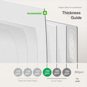 Stampa di libri in inglese di apprendimento educativo scolastico personalizzato a colori in fabbrica - Product Image 3
