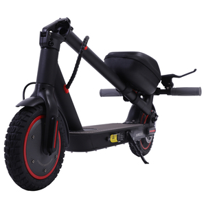 JLM J03 <span class=keywords><strong>PRO</strong></span> Scooter Eléctrico Plegable para Adultos, <span class=keywords><strong>Precio</strong></span> de Fábrica, Nuevo Modelo Portátil de Aleación de Aluminio, Motor de 350W, Resistente al Agua IPX5 - Product Image 3