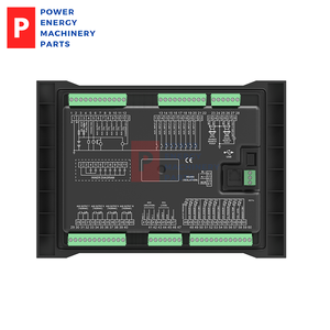وحدة تحكم مضخة c715 أصلية PEMP توقيت aptft LCD CANBus للتحكم في محرك الديزل - Product Image 6
