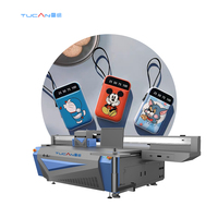 Impresora plana UV de gran formato 2513 para acrílico vidrio madera plástico PVC metal cerámica azulejo mármol KT tablero de impresión