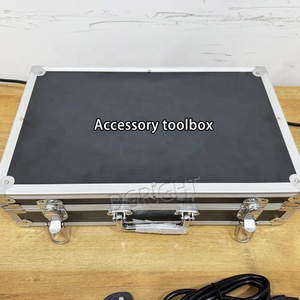 Durómetro Automático de Torreta Micro <span class=keywords><strong>Vickers</strong></span> RIGHT RT-1004B con Pantalla LCD de Alta Precisión e Impresora Integrada - Product Image 5