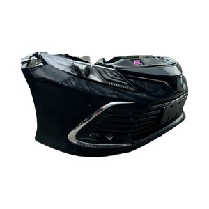 <span class=keywords><strong>2023</strong></span>กันชนหน้ารถยนต์ Toyota สำหรับ Camry อะไหล่เปลี่ยนไฟหน้า - Product Image 1