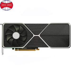 Nueva Tarjeta Gráfica GeForce RTX <span class=keywords><strong>3070</strong></span> <span class=keywords><strong>Ti</strong></span> Original en Stock, 8GB, 19Gbps, Memoria GDDR6X, Bus de Memoria de 256 bits - Product Image 2