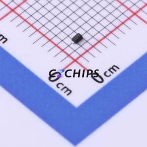 ไดโอด ZOD-523ไดโอด ZENER แบบดั้งเดิมและใหม่ BZT52C5V1TQ-7-F ชิปชิ้นส่วนอิเล็กทรอนิกส์ - Product Image 1