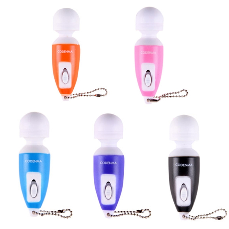 Mini Wand Massager
