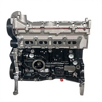 Bloc moteur essence K4M 1.6L 16V DOHC pour Renault Mégane Clio Scénic Laguna Dacia Logan Sandero