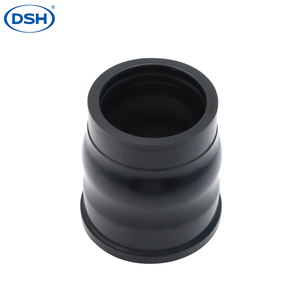 Funda Protectora de Caucho Nitrilo Hidrogenado <span class=keywords><strong>DSH</strong></span> HNBR, Resistente a Desgarros por Aceite, para Motores, Sistemas Hidráulicos y Neumáticos - Product Image 4