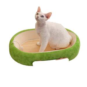Cuccia Estiva Fresca per Gatti Meow Fairy - Accessori per Animali Domestici - Product Image 2