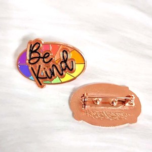 Ensemble d'épingles de <span class=keywords><strong>phrase</strong></span> de <span class=keywords><strong>motivation</strong></span> personnalisées épinglettes en émail positif inspirant disant broche épingles Badges pour sacs à dos vêtements - Product Image 2