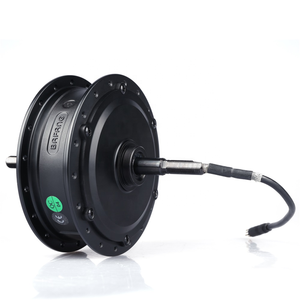 Kit de <span class=keywords><strong>moteur</strong></span> de moyeu Bafang <span class=keywords><strong>Roue</strong></span> électrique 8fun FM G020.350.D 36v <span class=keywords><strong>Avant</strong></span> Bafang 350w <span class=keywords><strong>Moteur</strong></span> de moyeu à engrenages <span class=keywords><strong>pour</strong></span> vélo électrique - Product Image 2