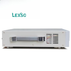 Probador de Resistencia de Tierra Programable Lexso Tipo Th9403 para Pruebas de Tensión Soportada - Product Image 3