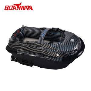 Bateau <span class=keywords><strong>à</strong></span> <span class=keywords><strong>appâts</strong></span> Boatman Vulcan PRO : Nouvelle version avec lampe et télécommande |   Fabricant d'ABS - Product Image 3