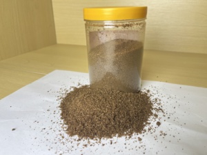 Ácido Húmico Orgánico NPK 30-10-10 Fertilizante Granular Soluble <span class=keywords><strong>en</strong></span> <span class=keywords><strong>Agua</strong></span> <span class=keywords><strong>de</strong></span> Liberación Rápida para Cultivos <span class=keywords><strong>de</strong></span> Frutas, Verduras y Campos 20kg - Product Image 4