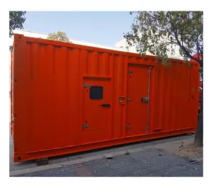 3000kw 3000 kW Máy phát điện 3 mW Máy phát điện diesel 13.8 KV 60Hz alternator Máy phát điện 3 mW - Product Image 1