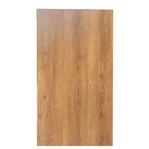 Plancher stratifié à haute brillance avec la technologie allemande imperméable de cire prix de plancher stratifié de 8mm 12mm Hdf - Product Image 1