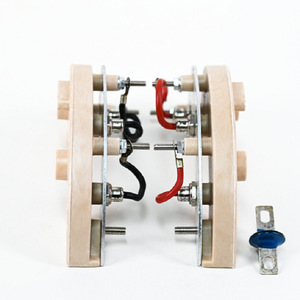 Mosen RSK1001 Diode Rectifier <b>Wheel</b> 25A Alternator Parts For Diesel Generator Repair <b>Replacement</b> - Product Image 2