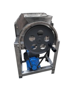 Đa chức năng hướng dẫn sử dụng và điện giá tốt rau Slicer khoai tây sắn Slicer máy - Product Image 3