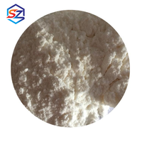 Silicate de sodium CAS 1344-09-8 99% Na2SiO3 Poudre de silicate de sodium de qualité cosmétique