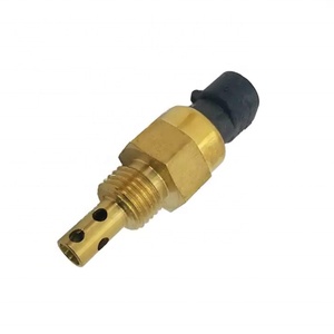 Sensor de Temperatura 810D 1010D 1070D 325K 325SL 330CLC 360D, Sensor de Refrigerante de Admisión de Aire RE61812 - Product Image 1