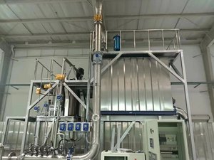 Führende Technologie SY Marke Elektronischer Preisgünstiger Robuster DN50-DN300 Wasserzähler für Tischmontage mit 1 Jahr Garantie OEM/ODM - Product Image 6