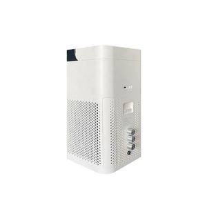 Detector de grabación de audio tipo purificador de aire ultrasónico de bajo ruido - Product Image 1