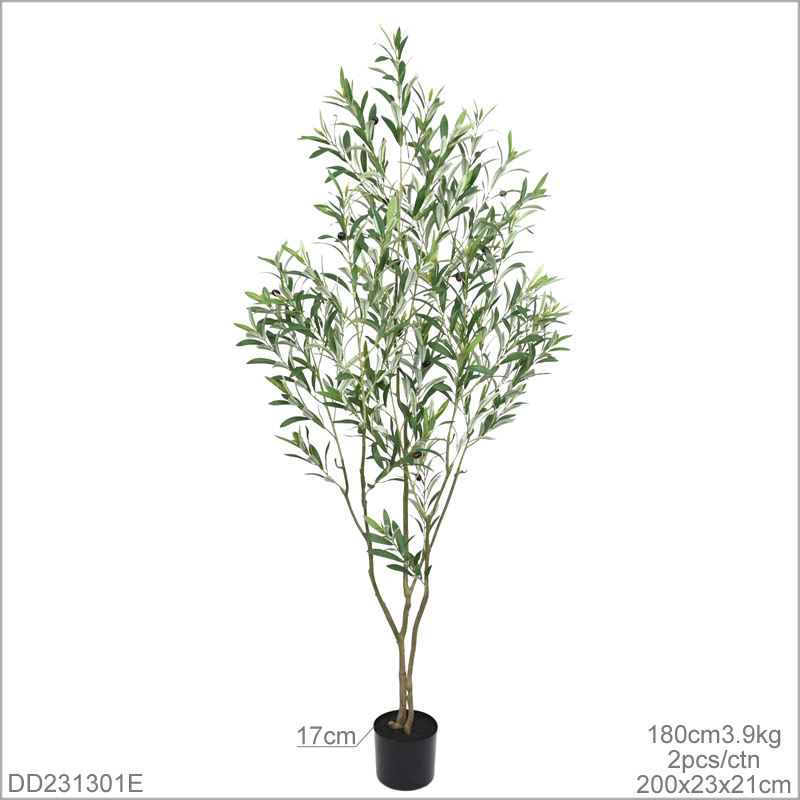 180 cm (double tringle)