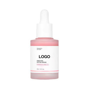 Sérum Peptides Roses PDRN 30ml – Hydratation, Peptides, Niacinamide – Peau Raffermie, Teint Unifié – Soin Coréen - Product Image 1