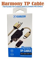 Câble Harmony Tp pour Dongle Chimera Pro Outil Chimera