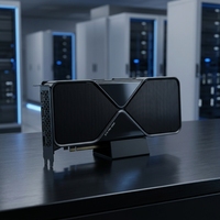 AI RTX PRO 6000 Versi Workstation