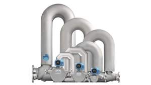 เครื่องวัดการไหลแบบ Coriolis Effect รุ่น CMF100 CMF200 CMF300 CMF400 CMF300M ของ Rosemount สำหรับวัดการไหลแบบมวลและความหนาแน่น CMF100 CMF200 C - Product Image 2