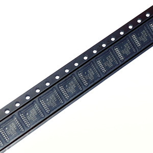 74HC164PW 8-Bit Shift Register Logic Chip TSSOP-14 Surface Mount Tape And Reel - Product Image 2