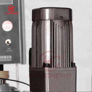 อ่างทําความร้อนน้ํามันเครื่องปฏิกรณ์แก้วกวนชั้นเดียว 100 ลิตร - Product Image 2