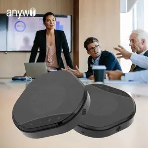 Anywii Loa Nhỏ OEM ODM Loa Hội Nghị Âm Thanh Mini Cầm Tay Loa Hội Nghị Video Điện Thoại Gia Đình