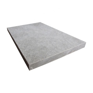 Arabie Saoudite 16mm 25mm <span class=keywords><strong>Eternit</strong></span> Blanc Couleur Shera Ignifuge Lambris en Fibro-ciment à rainures et languettes Panneau en silicate de calcium - Product Image 1